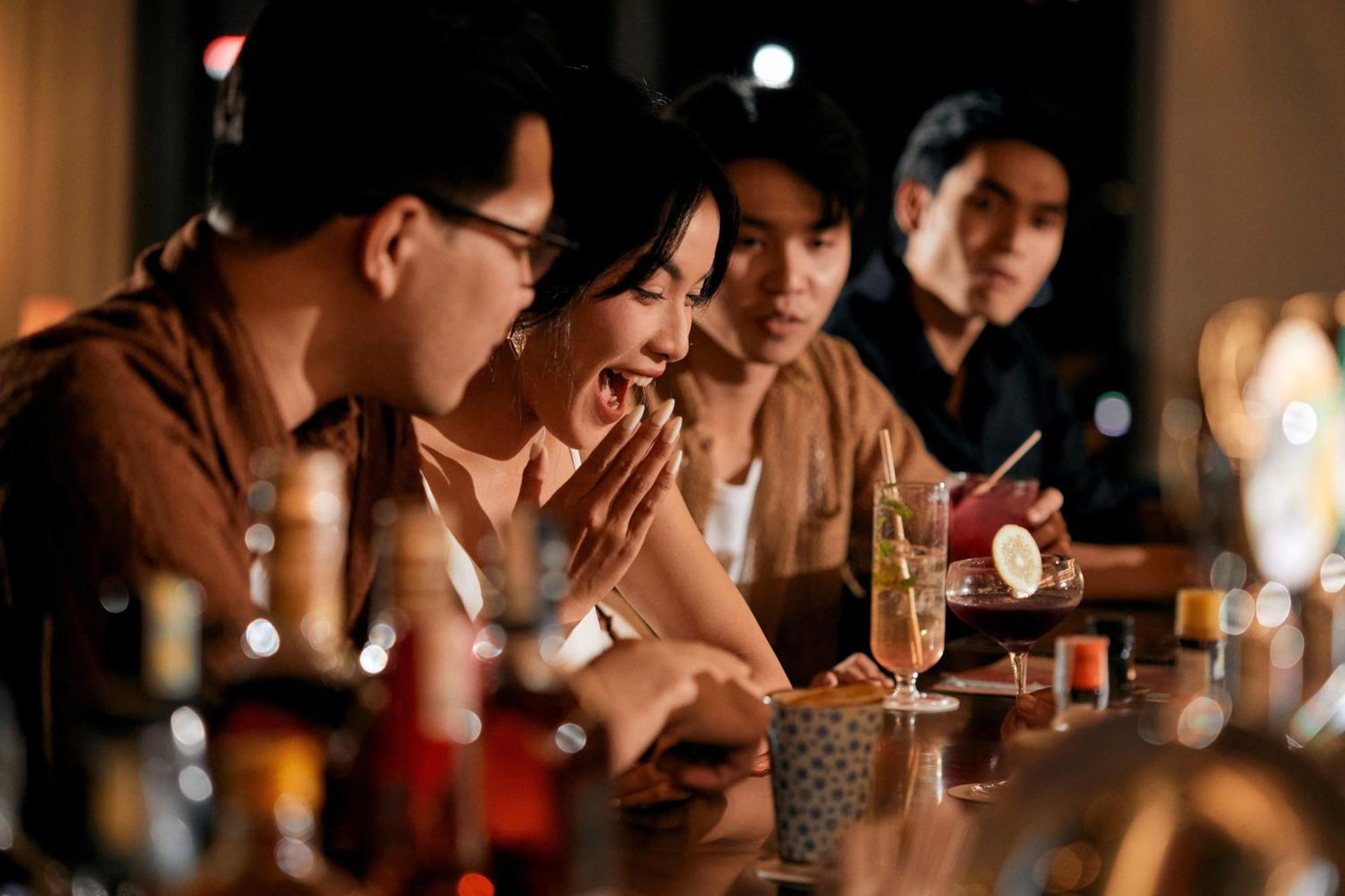 Wink Hotel Can Tho Ninh Kieu Wharf - 24Hrs Stay & Rooftop Pool Bar Zewnętrze zdjęcie