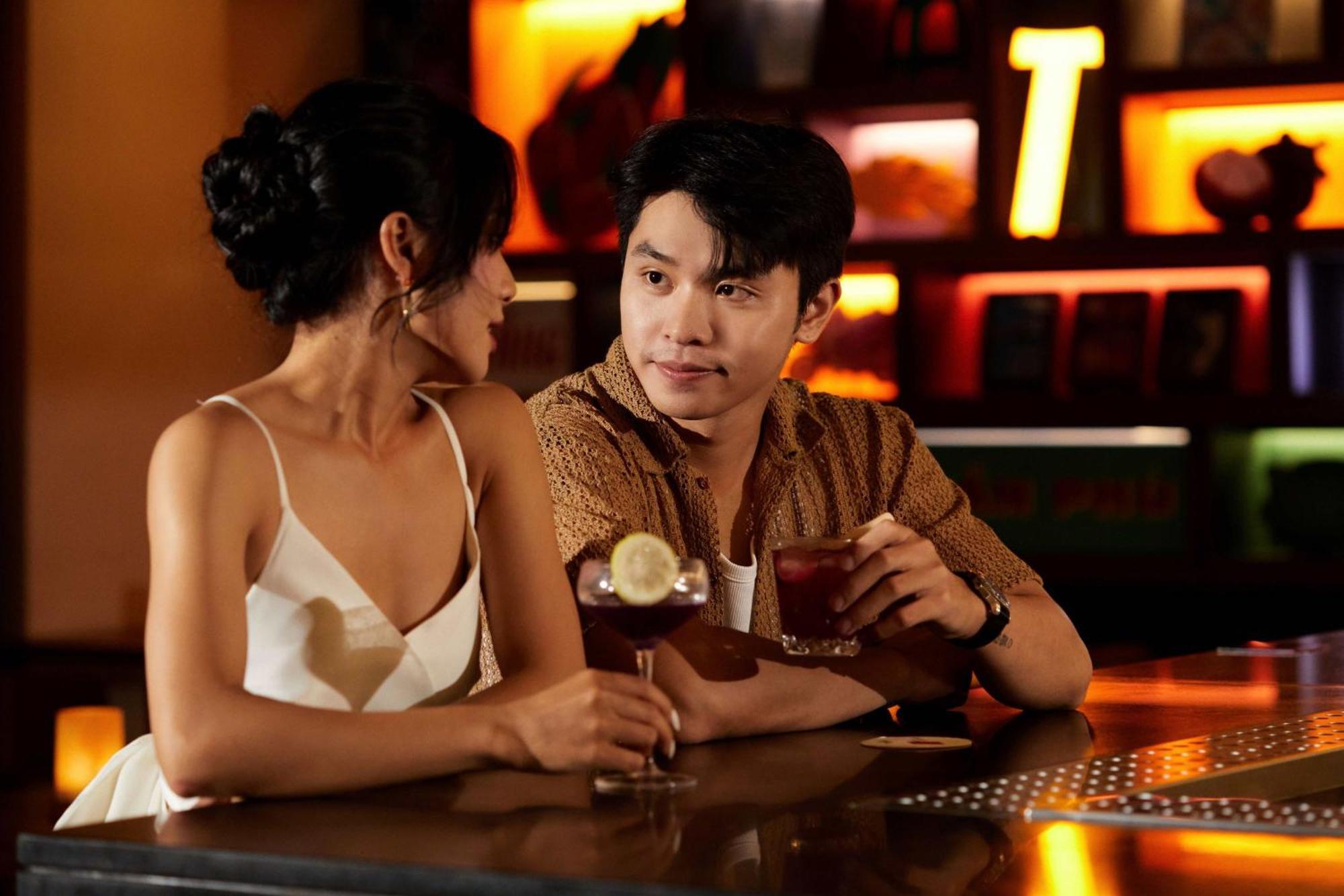 Wink Hotel Can Tho Ninh Kieu Wharf - 24Hrs Stay & Rooftop Pool Bar Zewnętrze zdjęcie