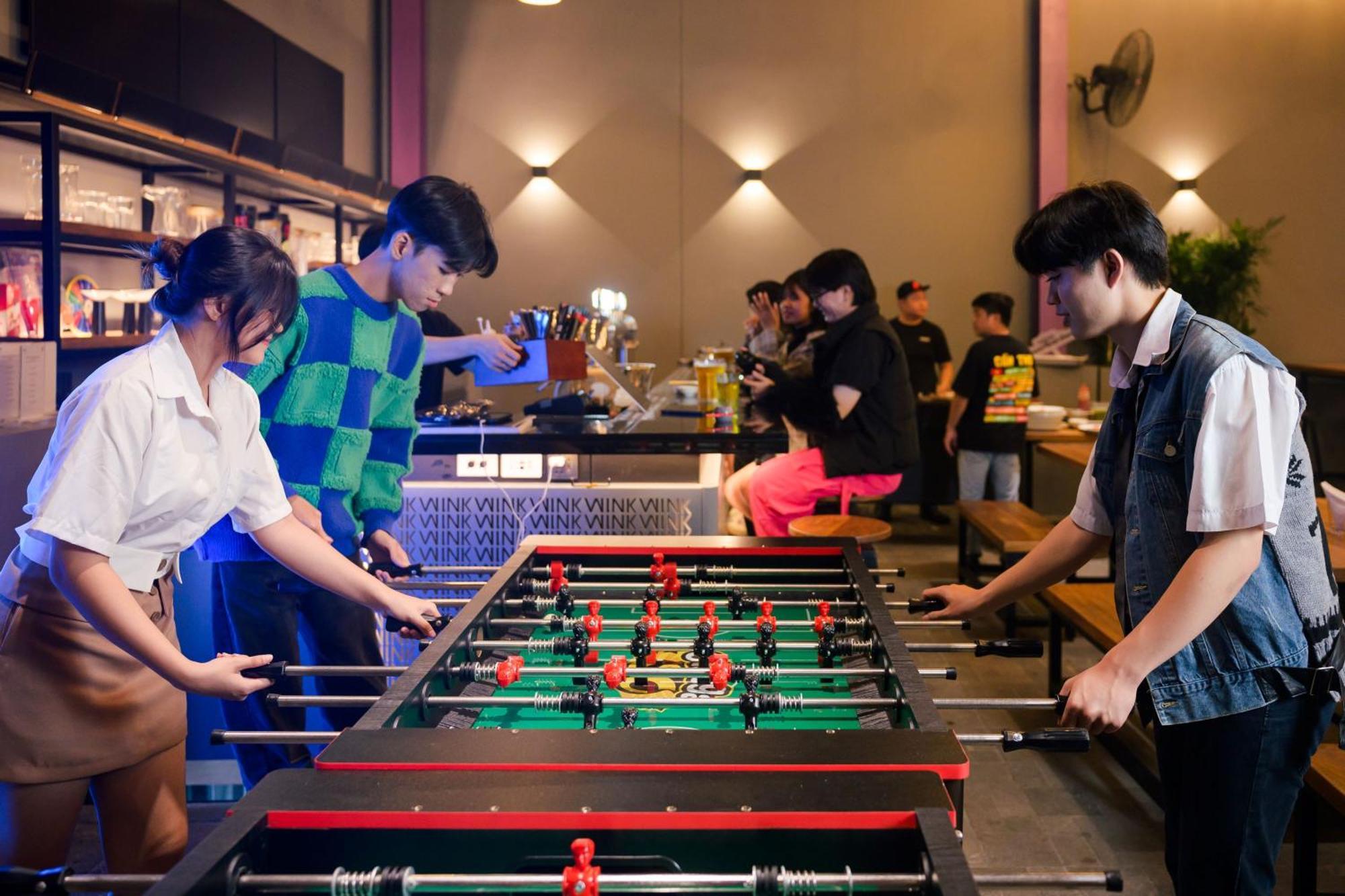 Wink Hotel Can Tho Ninh Kieu Wharf - 24Hrs Stay & Rooftop Pool Bar Zewnętrze zdjęcie