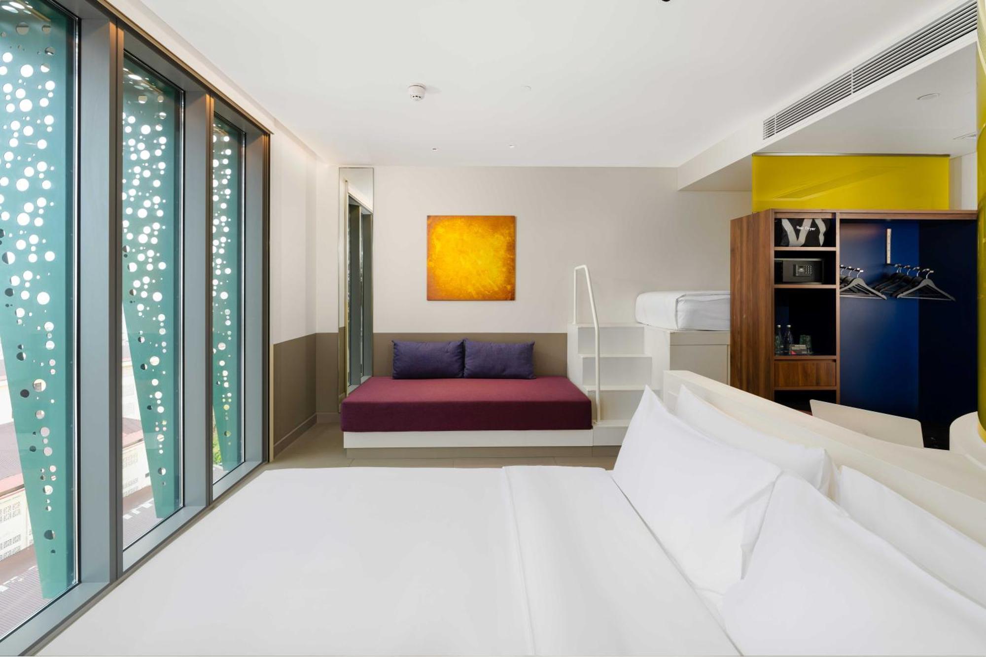 Wink Hotel Can Tho Ninh Kieu Wharf - 24Hrs Stay & Rooftop Pool Bar Zewnętrze zdjęcie