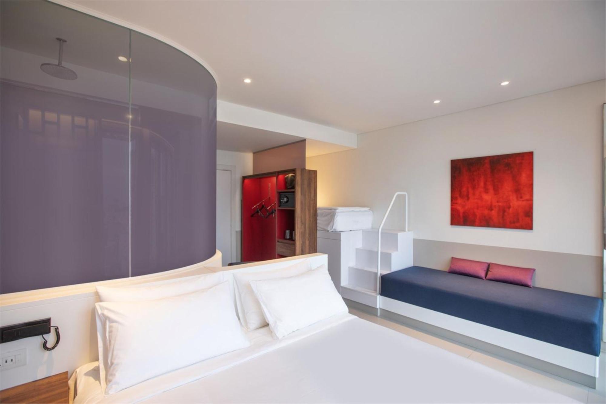 Wink Hotel Can Tho Ninh Kieu Wharf - 24Hrs Stay & Rooftop Pool Bar Zewnętrze zdjęcie