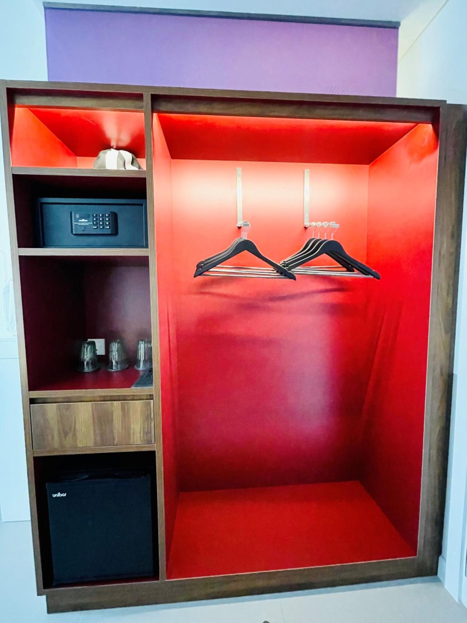 Wink Hotel Can Tho Ninh Kieu Wharf - 24Hrs Stay & Rooftop Pool Bar Zewnętrze zdjęcie